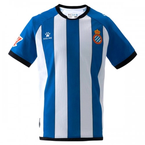 Nogometni Dres RCD Espanyol Domaći 26/27 Nogometni Dres RCD Espanyol Domaći 26/27