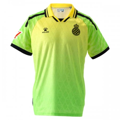 Nogometni Dres RCD Espanyol Treći 26/27 Nogometni Dres RCD Espanyol Treći 26/27