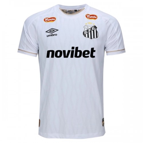 Nogometni Dres Santos FC Domaći 26/27 Nogometni Dres Santos FC Domaći 26/27