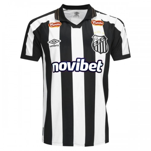 Nogometni Dres Santos FC Gostujući 26/27 Nogometni Dres Santos FC Gostujući 26/27
