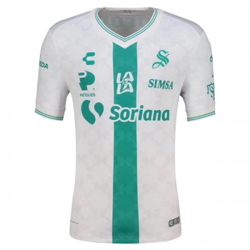 Nogometni Dres Santos Laguna Gostujući 26/27 Nogometni Dres Santos Laguna Gostujući 26/27