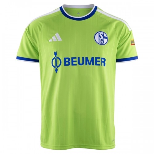 Nogometni Dres Schalke 04 Treći 26/27 Nogometni Dres Schalke 04 Treći 26/27