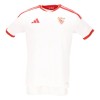 Nogometni Dres Sevilla FC Domaći 26/27 Nogometni Dres Sevilla FC Domaći 26/27