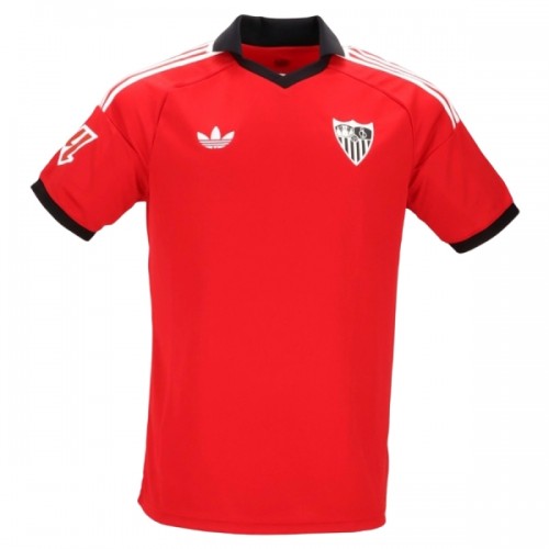 Nogometni Dres Sevilla FC Gostujući 26/27 Nogometni Dres Sevilla FC Gostujući 26/27