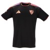 Nogometni Dres Sevilla FC Treći 26/27 Nogometni Dres Sevilla FC Treći 26/27