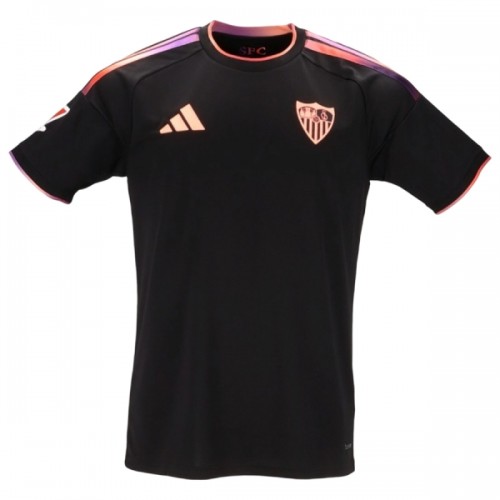 Nogometni Dres Sevilla FC Treći 26/27 Nogometni Dres Sevilla FC Treći 26/27