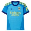 Nogometni Dres SL Benfica Golmanski 26/27 Plava Nogometni Dres SL Benfica Golmanski 26/27 Plava