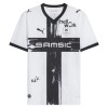 Nogometni Dres Stade Rennais Gostujući 26/27 Nogometni Dres Stade Rennais Gostujući 26/27