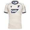 Nogometni Dres TSG 1899 Hoffenheim Gostujući 26/27 Nogometni Dres TSG 1899 Hoffenheim Gostujući 26/27