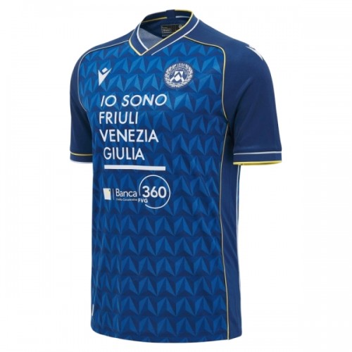 Nogometni Dres Udinese Calcio Gostujući 26/27 Nogometni Dres Udinese Calcio Gostujući 26/27