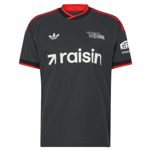 Nogometni Dres Union Berlin Gostujući 26/27 Nogometni Dres Union Berlin Gostujući 26/27