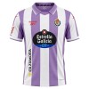 Nogometni Dres Valladolid Domaći 26/27 Nogometni Dres Valladolid Domaći 26/27