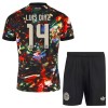 Dječji - Dres + Kratke Hlače FC Bayern München Luis Diaz 14 Oktoberfest 26/27 Dječji - Dres + Kratke Hlače FC Bayern München Luis Diaz 14 Oktoberfest 26/27
