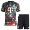 Dječji - Dres + Kratke Hlače FC Bayern München Oktoberfest 26/27 Dječji - Dres + Kratke Hlače FC Bayern München Oktoberfest 26/27
