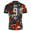 Nogometni Dres FC Bayern München Kane 9 Oktoberfest 26/27 Nogometni Dres FC Bayern München Kane 9 Oktoberfest 26/27