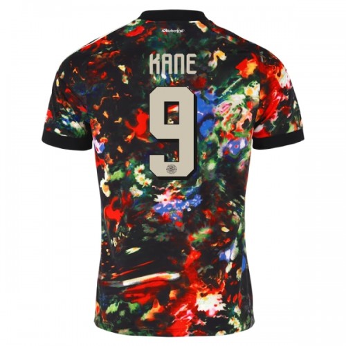 Nogometni Dres FC Bayern München Kane 9 Oktoberfest 26/27 Nogometni Dres FC Bayern München Kane 9 Oktoberfest 26/27