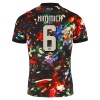 Nogometni Dres FC Bayern München Kimmich 6 Oktoberfest 26/27 Nogometni Dres FC Bayern München Kimmich 6 Oktoberfest 26/27