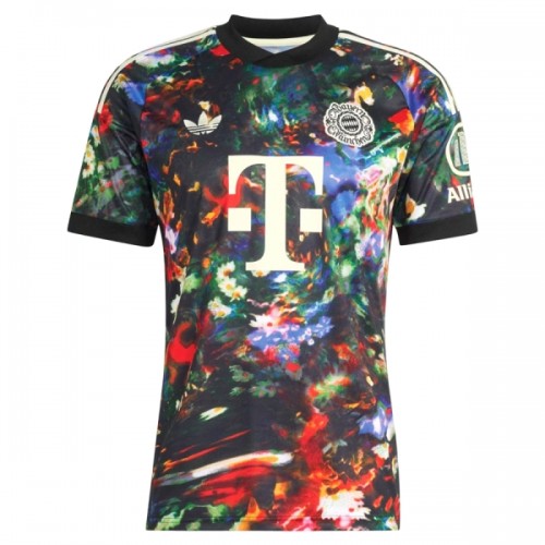 Nogometni Dres FC Bayern München Oktoberfest 26/27 Nogometni Dres FC Bayern München Oktoberfest 26/27