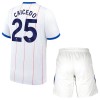 Dječji - Dres + Kratke Hlače Chelsea Caicedo 25 Treći 26/27