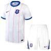 Dječji - Dres + Kratke Hlače Chelsea Estevao 41 Treći 26/27