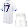Dječji - Dres + Kratke Hlače Chelsea Rogers 17 Treći 26/27 Dječji - Dres + Kratke Hlače Chelsea Rogers 17 Treći 26/27