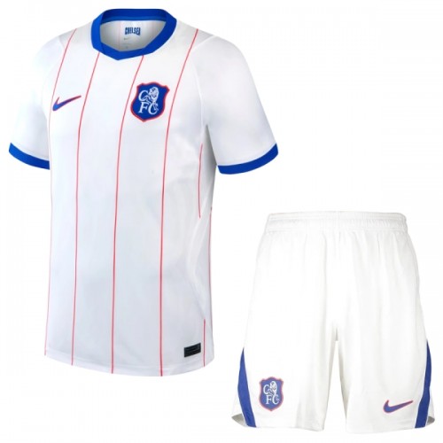 Dječji - Dres + Kratke Hlače Chelsea Treći 26/27 Dječji - Dres + Kratke Hlače Chelsea Treći 26/27