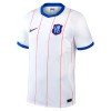 Nogometni Dres Chelsea Caicedo 25 Treći 26/27