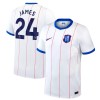 Nogometni Dres Chelsea James 24 Treći 26/27