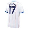 Nogometni Dres Chelsea Rogers 17 Treći 26/27