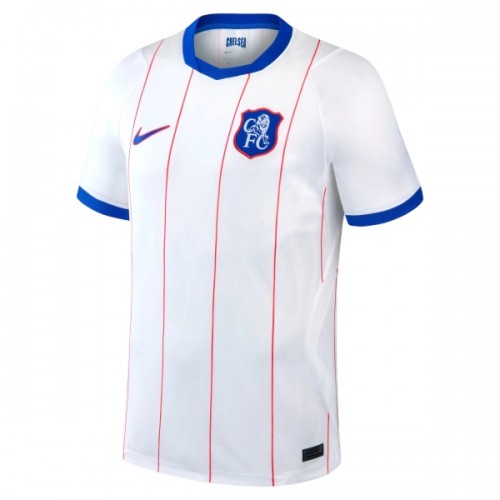 Nogometni Dres Chelsea Treći 26/27 Nogometni Dres Chelsea Treći 26/27