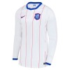 Nogometni Dres Chelsea Treći 26/27 Dugi rukav