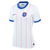 Ženski - Nogometni Dres Chelsea Treći 26/27 Ženski - Nogometni Dres Chelsea Treći 26/27