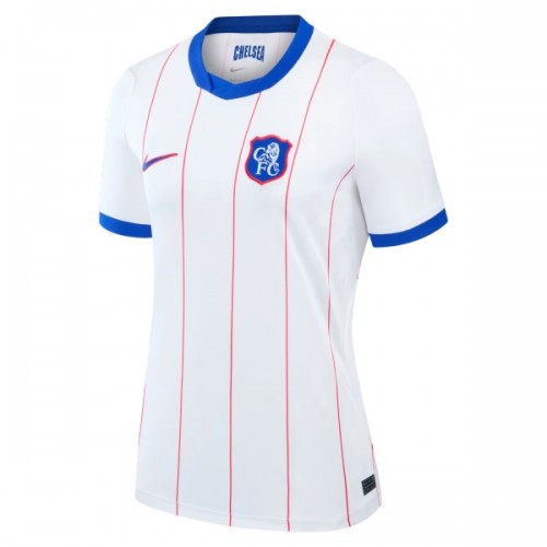 Ženski - Nogometni Dres Chelsea Treći 26/27 Ženski - Nogometni Dres Chelsea Treći 26/27
