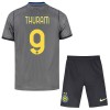 Dječji - Dres + Kratke Hlače Inter Milan Thuram 9 Treći 26/27 Dječji - Dres + Kratke Hlače Inter Milan Thuram 9 Treći 26/27