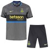Dječji - Dres + Kratke Hlače Inter Milan Treći 26/27