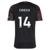 Dječji - Dres + Kratke Hlače Liverpool Chiesa 14 Treći 26/27