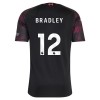 Nogometni Dres Liverpool Bradley 12 Treći 26/27 Nogometni Dres Liverpool Bradley 12 Treći 26/27
