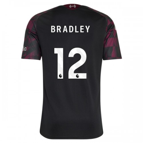 Nogometni Dres Liverpool Bradley 12 Treći 26/27 Nogometni Dres Liverpool Bradley 12 Treći 26/27