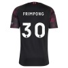 Nogometni Dres Liverpool Frimpong 30 Treći 26/27 Nogometni Dres Liverpool Frimpong 30 Treći 26/27