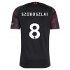 Nogometni Dres Liverpool Szoboszlai 8 Treći 26/27 Nogometni Dres Liverpool Szoboszlai 8 Treći 26/27