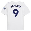 Nogometni Dres Manchester City Haaland 9 Treći 26/27 Nogometni Dres Manchester City Haaland 9 Treći 26/27