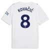 Nogometni Dres Manchester City Kovacic 8 Treći 26/27