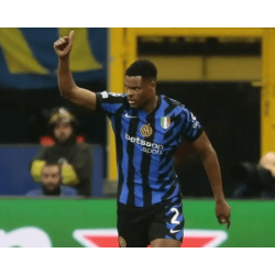 Dumfries - najveći igrač koji je doprinio plasmanu Inter Milana u finale Lige prvaka
