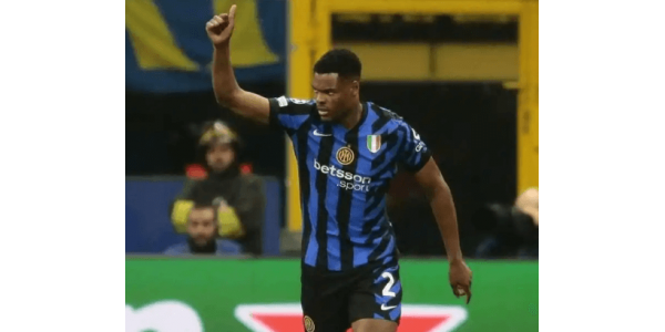 Dumfries - najveći igrač koji je doprinio plasmanu Inter Milana u finale Lige prvaka